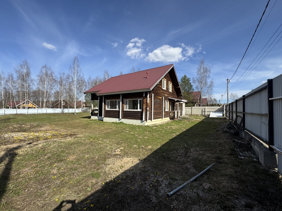 Продается 2-этажный коттедж, 173 м², в щикарном месте - фото #39