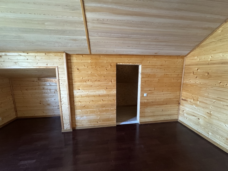Продается 2-этажный коттедж, 173 м², в щикарном месте - фото #20