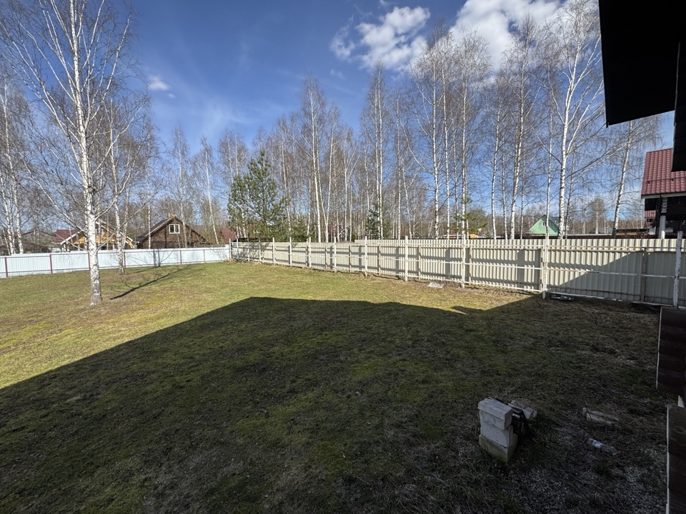 Продается 2-этажный коттедж, 173 м², в щикарном месте - фото #10