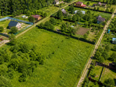 Участок 17.5 соток для садоводства в эксклюзивном, уединённом месте Заокского района
