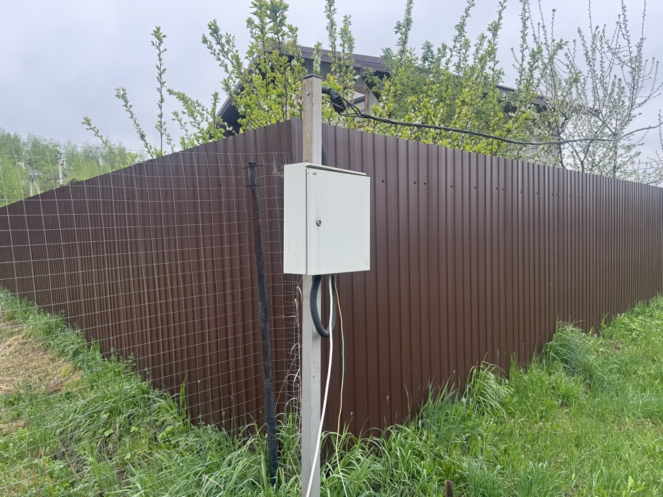 Небольшой жом в уютной деревне - фото #5