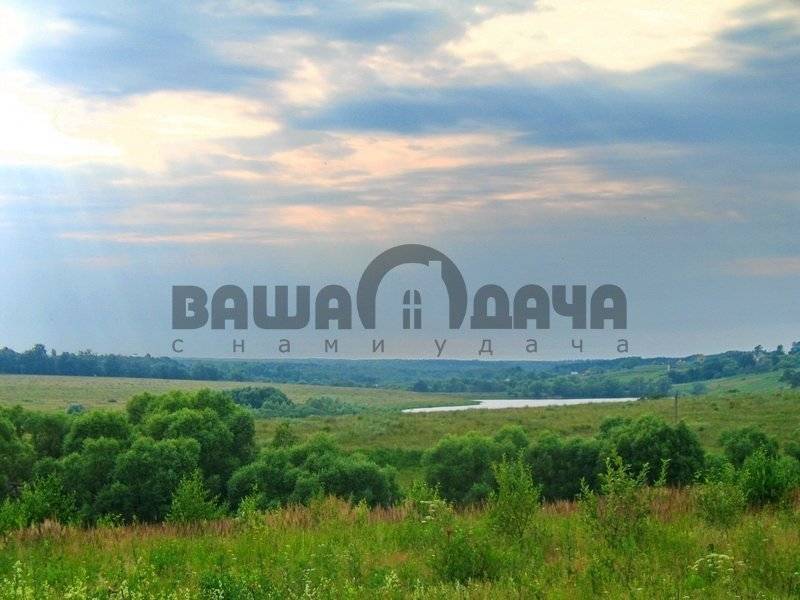 Озеро Удач в Тульской области: описание, рекомендации, отзывы, фото