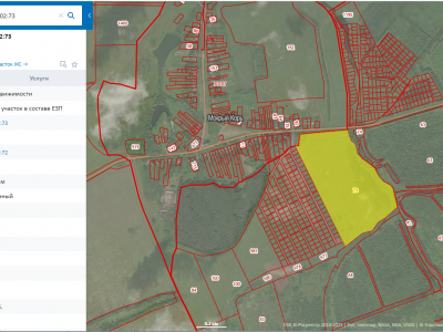 28,8 гектаров под ижс! Предложение ТОЛЬКО ЗДЕСЬ И СЕЙЧАС!