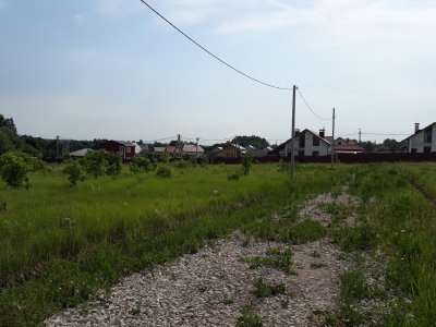 Александровка