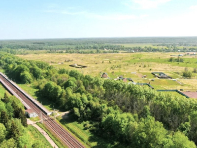 Александровка