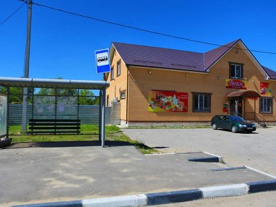 Александровка