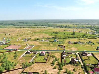 Александровка