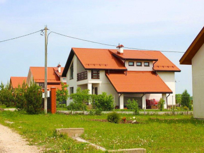 Александровка