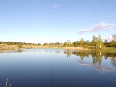 Александровка