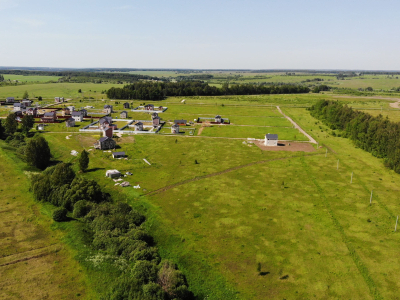 Изумрудная долина