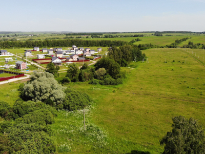 Изумрудная долина