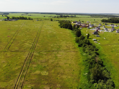 Изумрудная долина