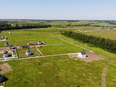 Изумрудная долина