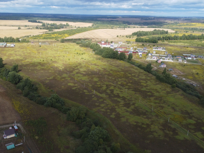 Изумрудная долина