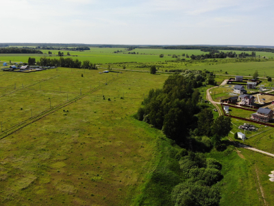 Изумрудная долина