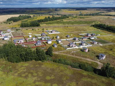 Изумрудная долина