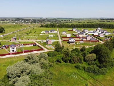 Изумрудная долина