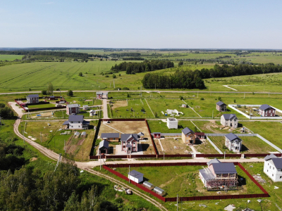 Изумрудная долина