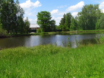 Пахомово 2 Пахомово 2