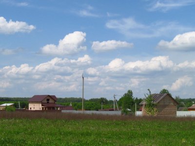 Пахомово 2 Пахомово 2