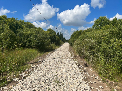 Пахомово 2 Пахомово 2