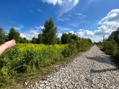 Пахомово 2 Пахомово 2