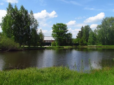 Пахомово 2 Пахомово 2