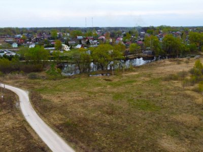 Пахомово 2 Пахомово 2