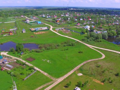 Пахомово 2 Пахомово 2