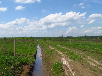 Пахомово 2 Пахомово 2