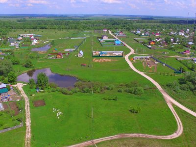 Пахомово 2 Пахомово 2