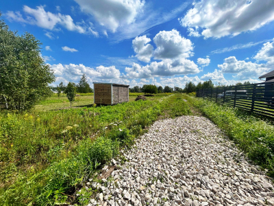 Пахомово 2 Пахомово 2