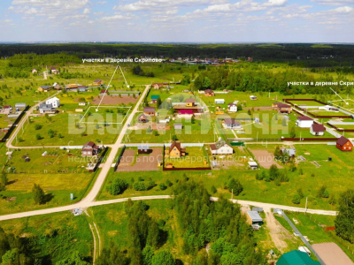 Скрипово Скрипово