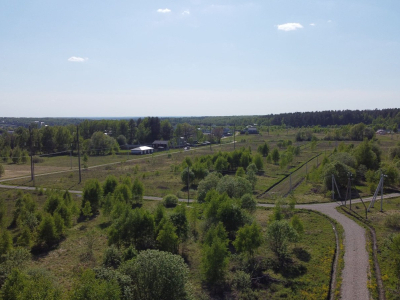Скрипово