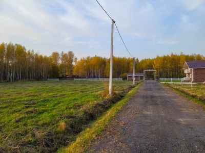 Скрипово