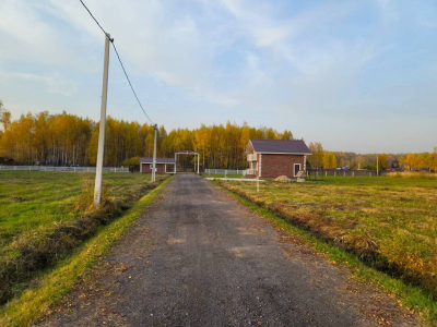 Скрипово