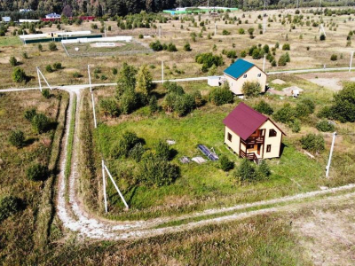 Скрипово