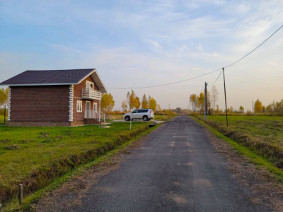 Скрипово