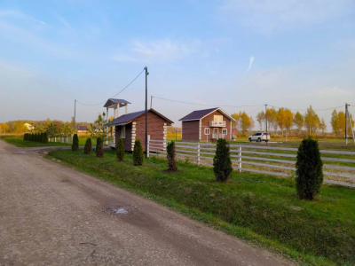 Скрипово