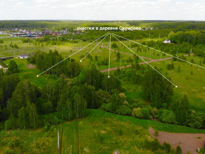 Скрипово