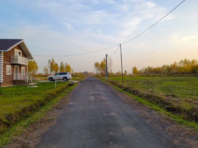 Скрипово