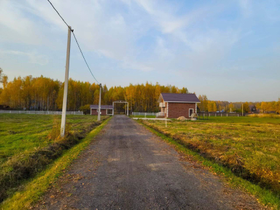Скрипово