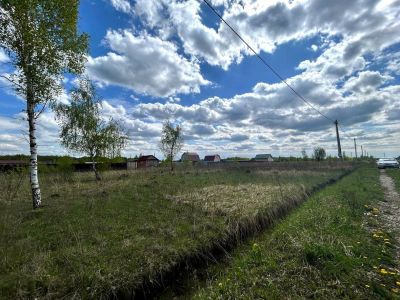 Скрипово
