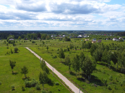 Скрипово