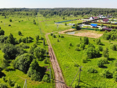 Скрипово