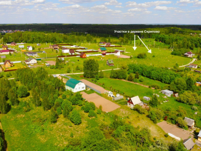 Скрипово