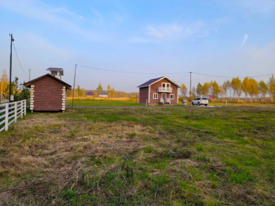 Скрипово