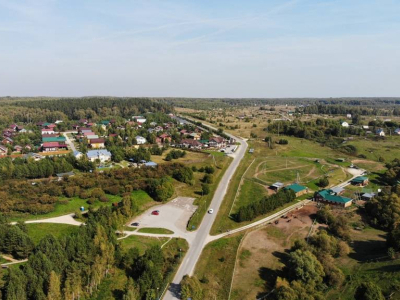 Скрипово