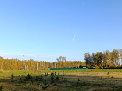 Тетерево-3 Тетерево-3