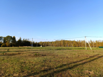 Тетерево-3 Тетерево-3